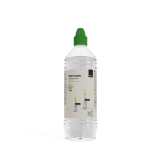 Höfats Bio-ethanol vulling 1L (voor SPIN900)