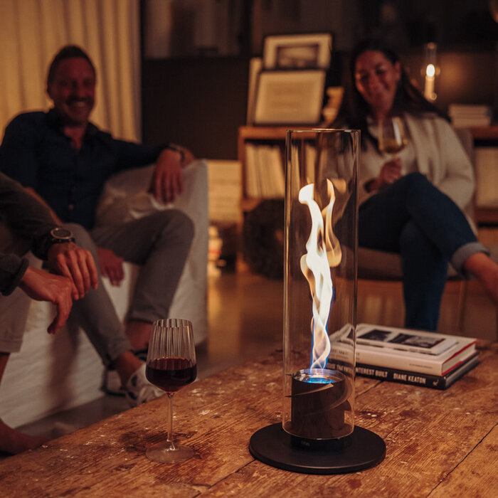 Höfats SPIN 900 - Table Fireplace - Höfats