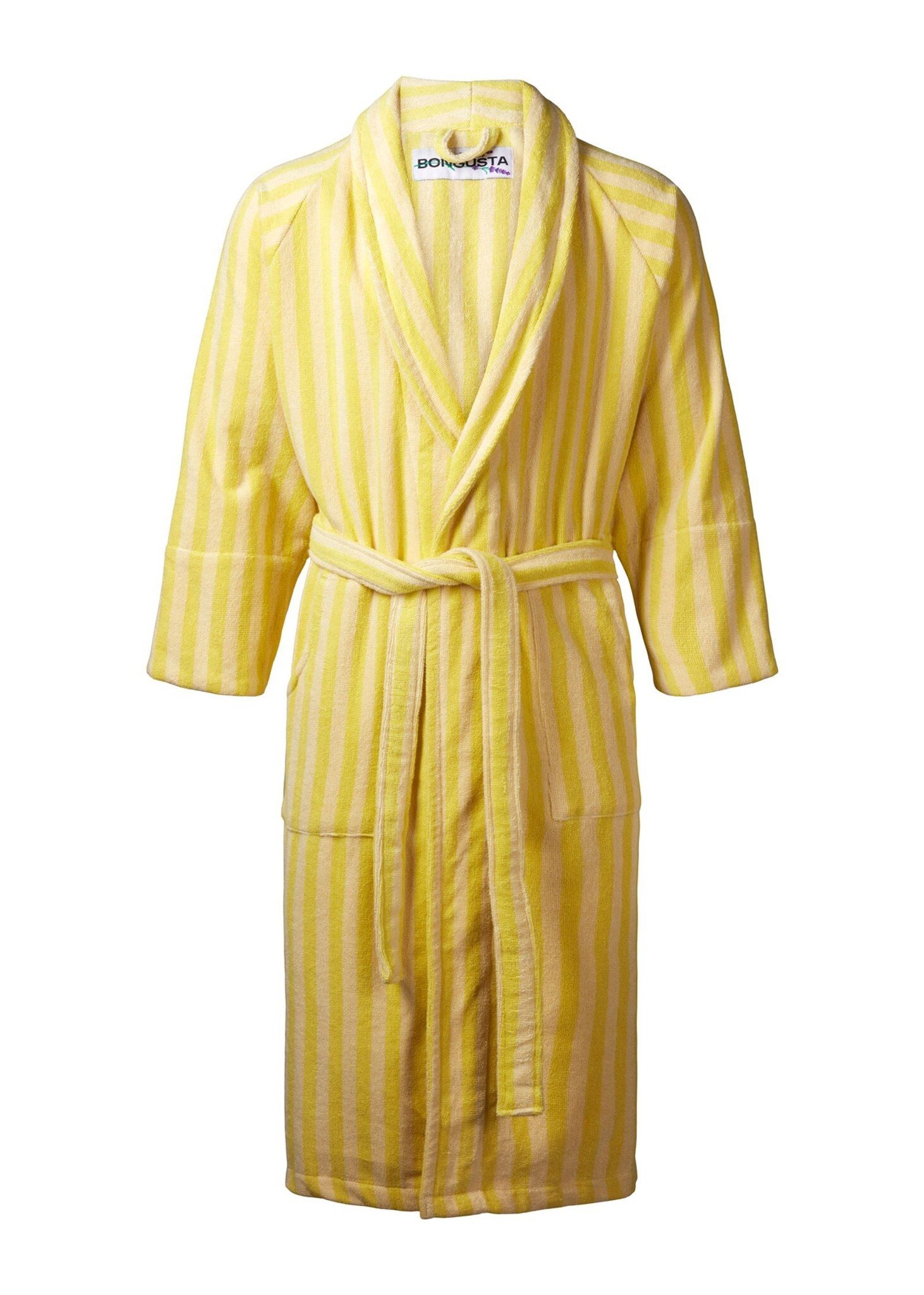 Bongusta Naram peignoir - Bongusta