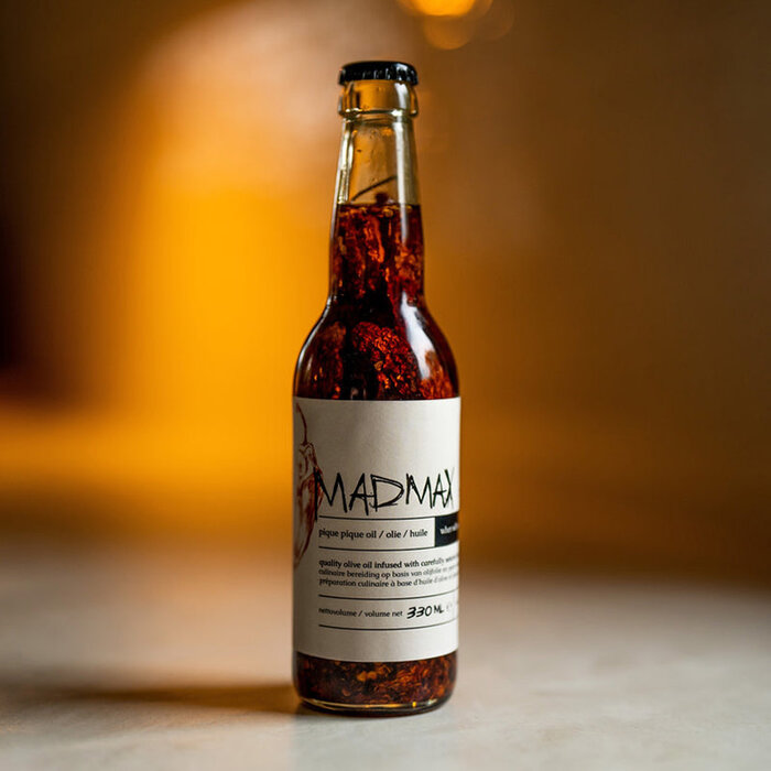 Other brands Mad Max Original - 330ml - Mad Max