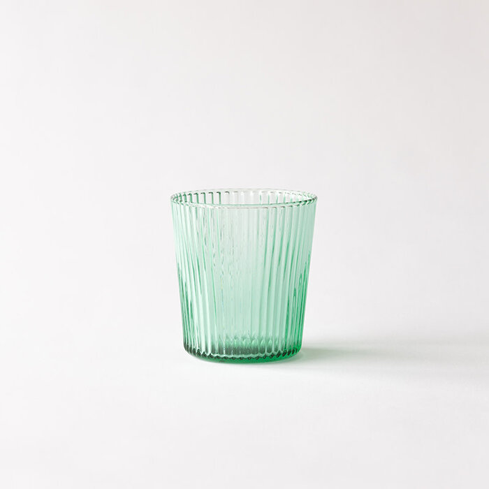 Paveau Waterglas Ribbed - Paveau