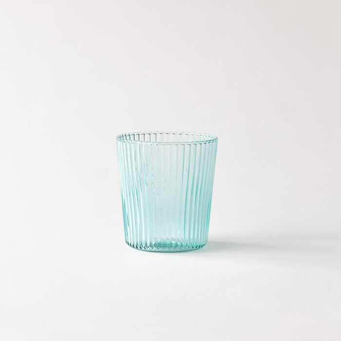 Paveau Waterglas Ribbed - Paveau