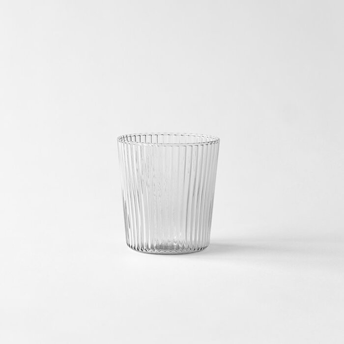 Paveau Waterglas Ribbed - Paveau