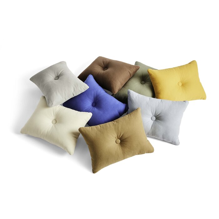 HAY Dot cushion - 1 dot