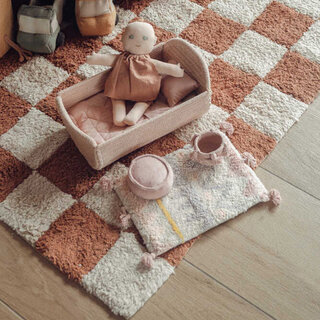 Lorena Canals Mini Lorena Ammi Poppenset