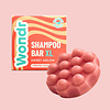 Wondr Shampoo Bar XL