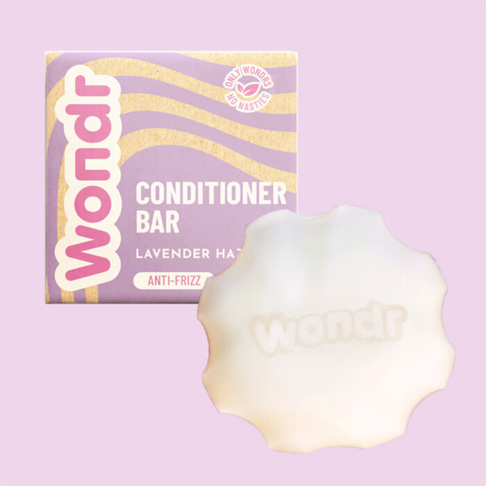 Wondr Conditioner Bar