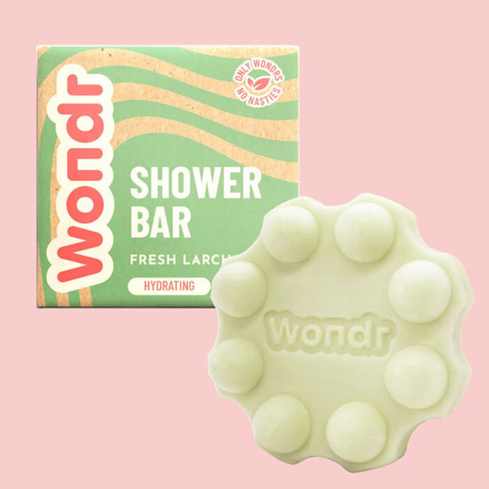 Wondr barre de douche