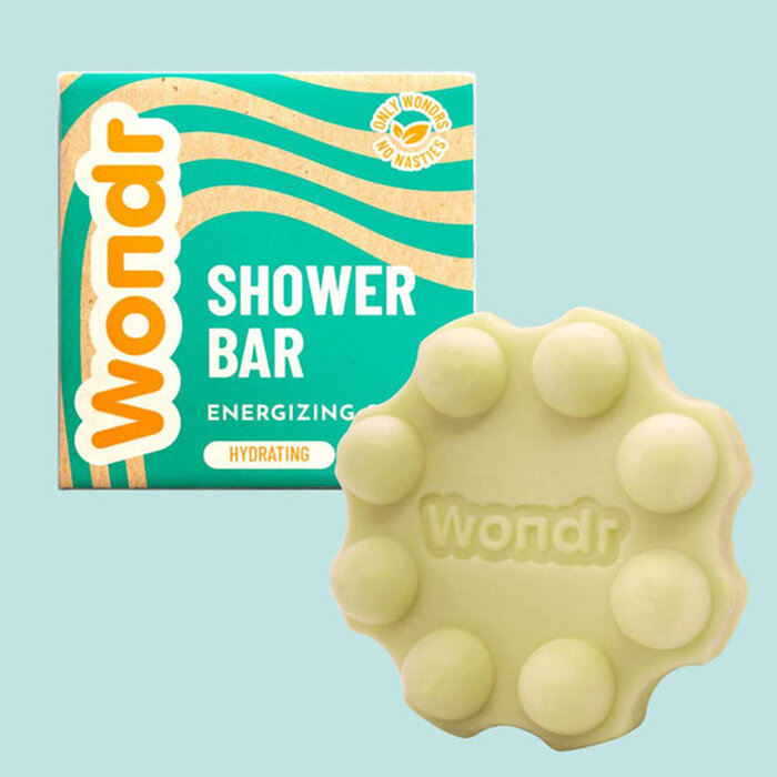 Wondr Shower Bar