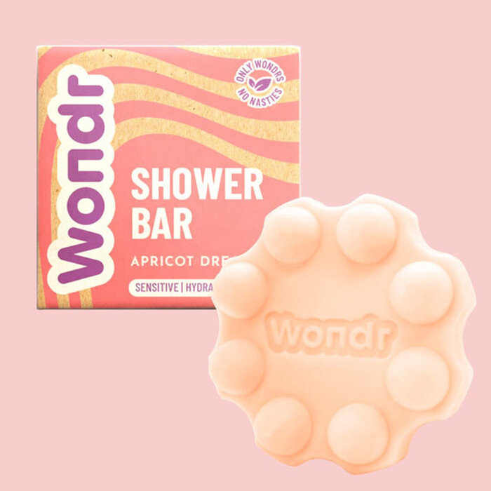Wondr barre de douche