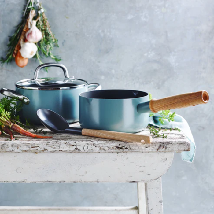 Greenpan Mayflower 4 pièces de cuisine