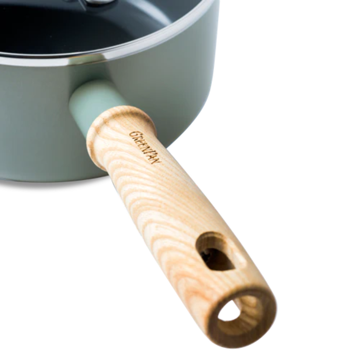 Greenpan Mayflower 4 pièces de cuisine