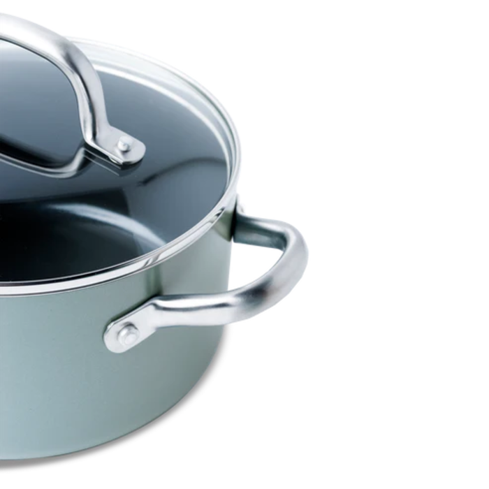 Greenpan Mayflower 4 pièces de cuisine