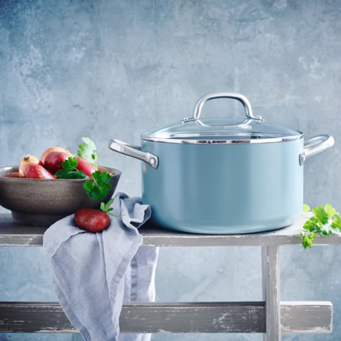 Greenpan Mayflower 4 pièces de cuisine