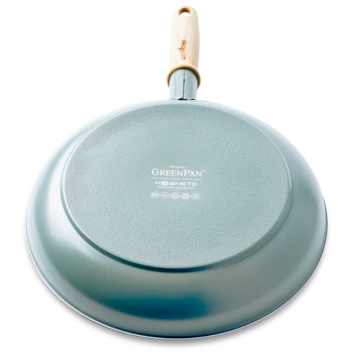 Greenpan Batterie de cuisine 9 pièces Mayflower - Greenpan