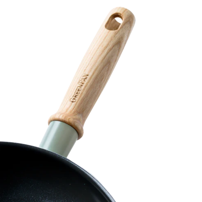 Greenpan Batterie de cuisine 9 pièces Mayflower - Greenpan
