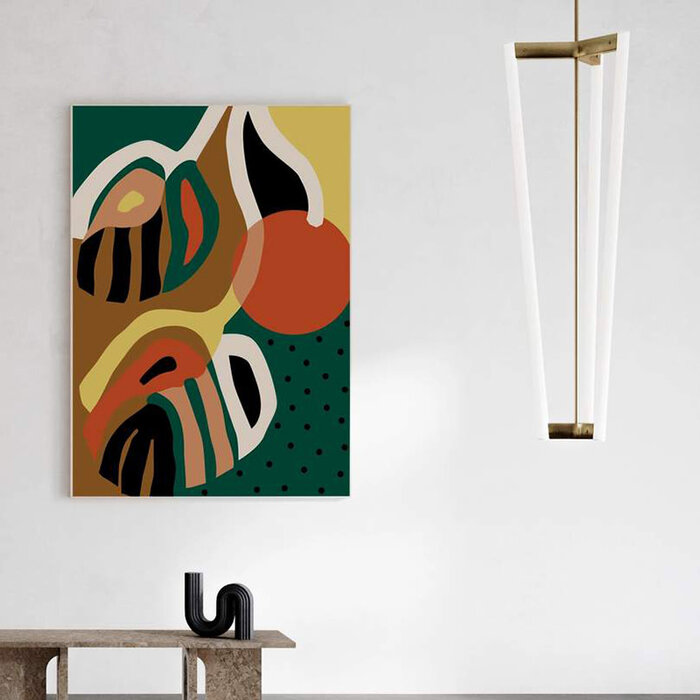 Paper Collective Rama - Acoustic Panel - Paper Collective