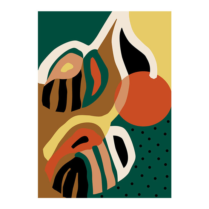 Paper Collective Rama - Acoustic Panel - Paper Collective