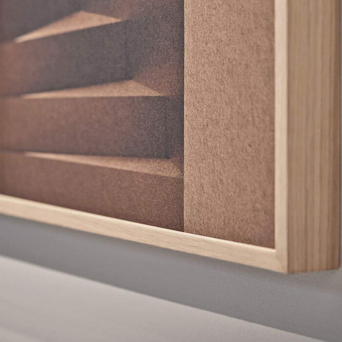 Paper Collective Serious Dreamer - Acoustic Panel - Paper Collective