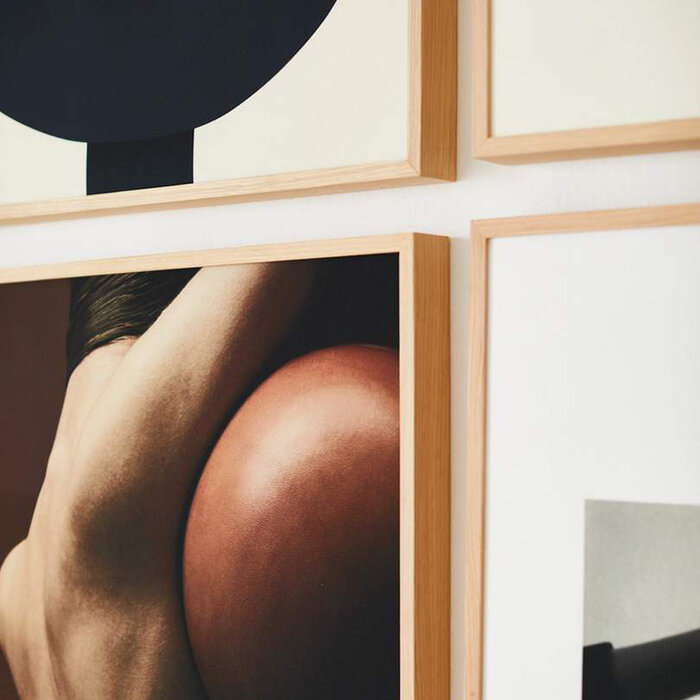 Paper Collective 9 Moods - Panneau acoustique - Paper Collective