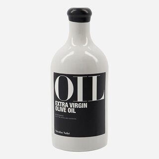 Nicolas Vahé Extra Virgin Olive Oil
