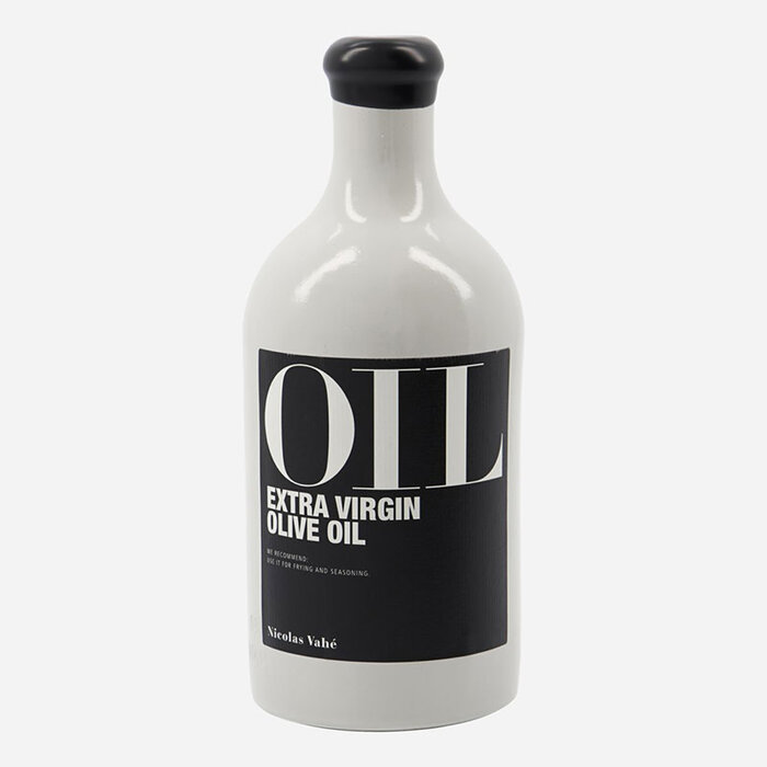 Nicolas Vahé Extra Virgin Olive Oil - Nicolas Vahé