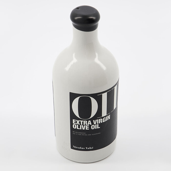 Nicolas Vahé Extra Virgin Olive Oil - Nicolas Vahé