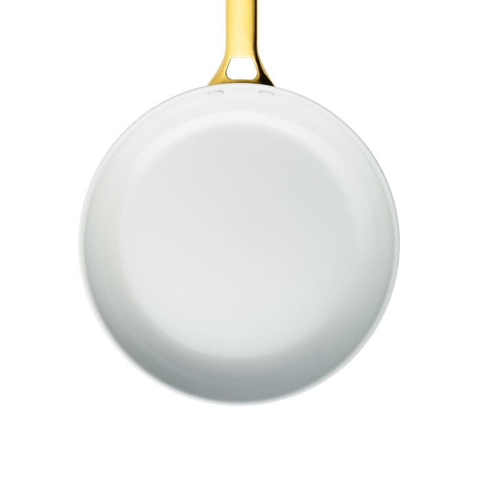 Greenpan Padova Smokey Blue Batterie de cuisine 5 pièces - Greenpan