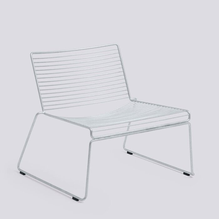 HAY Hee Lounge Chaise - HAY