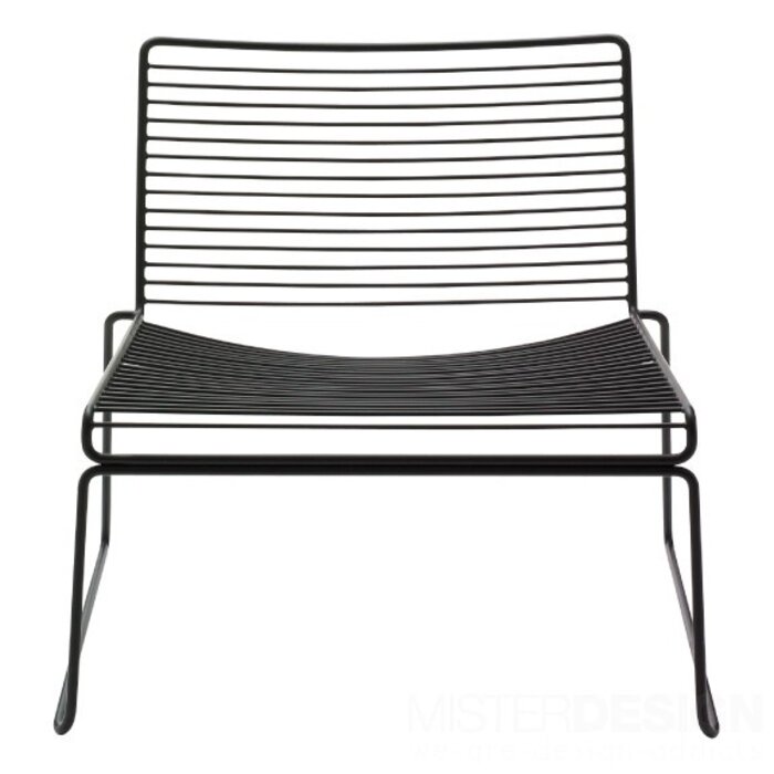 HAY Hee Lounge Chaise - HAY