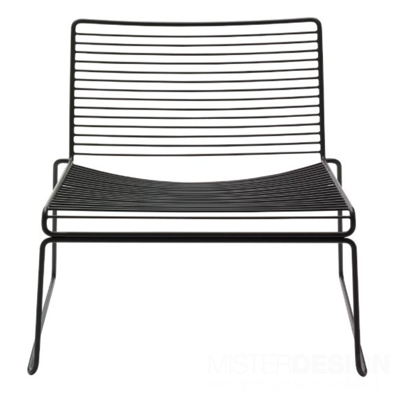 HAY Hee Lounge Chaise - HAY