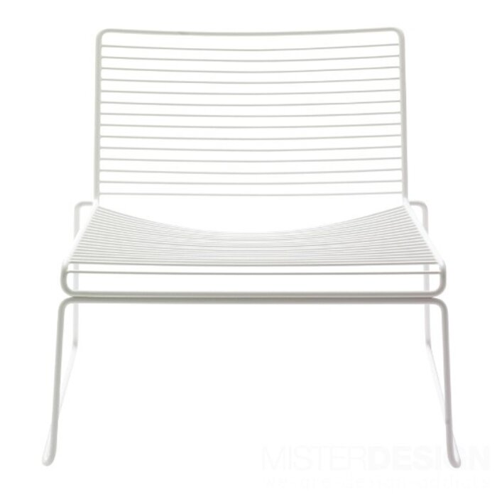 HAY Hee Lounge Chaise - HAY