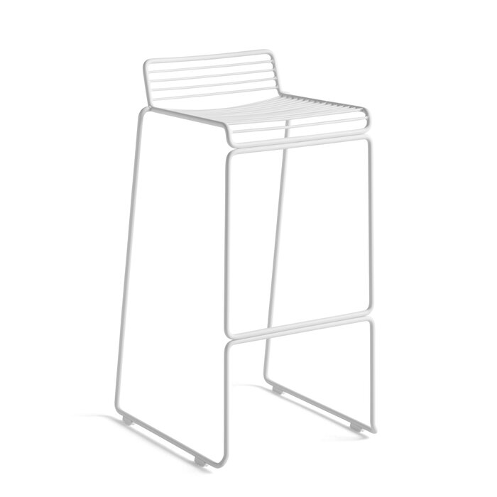 HAY Hee tabouret de bar  - HAY