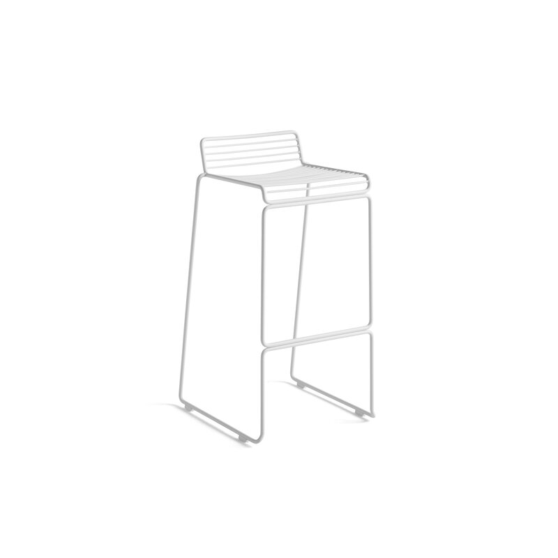 HAY Hee  Bar Stool - HAY