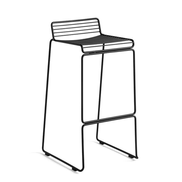HAY Hee  Bar Stool - HAY