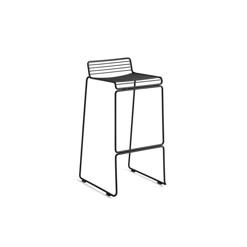 HAY Hee tabouret de bar  - HAY