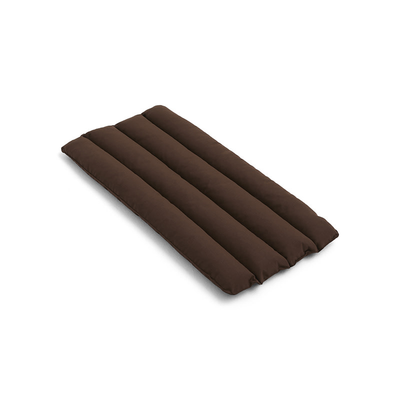 HAY Coussin Quilted Soft – chaise Palissade – HAY