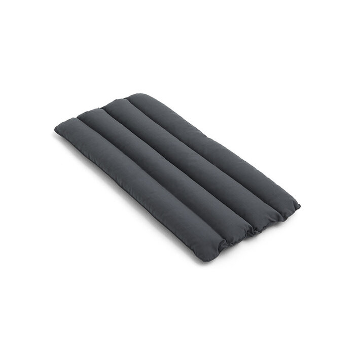 HAY Coussin Quilted Soft – chaise Palissade – HAY