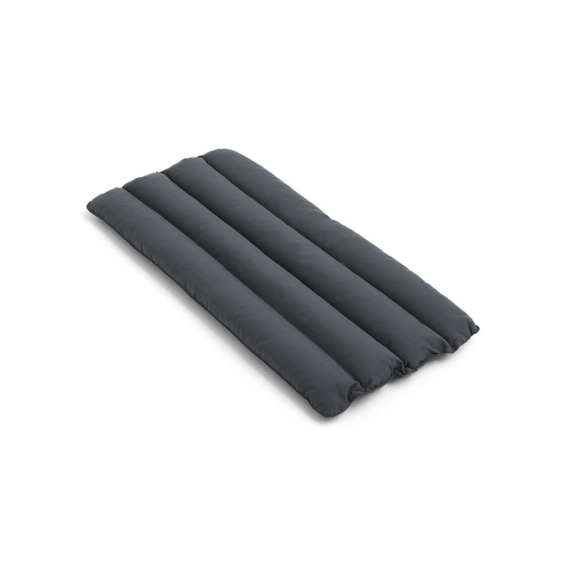 HAY Coussin Quilted Soft – chaise Palissade – HAY