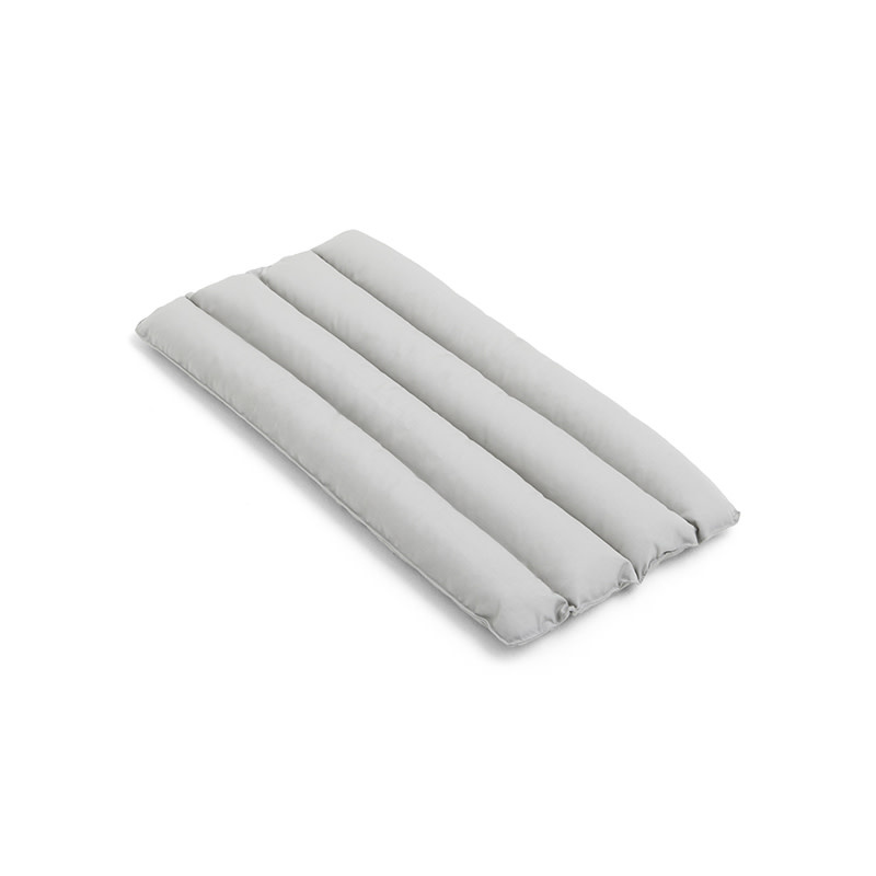 HAY Coussin Quilted Soft – chaise Palissade – HAY