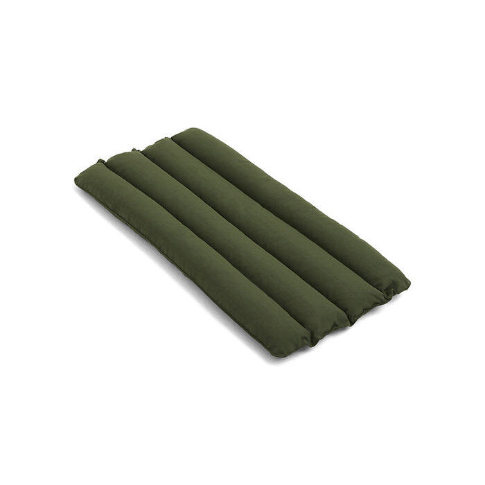 HAY Soft Quilted cushion - Palissade stoel - HAY