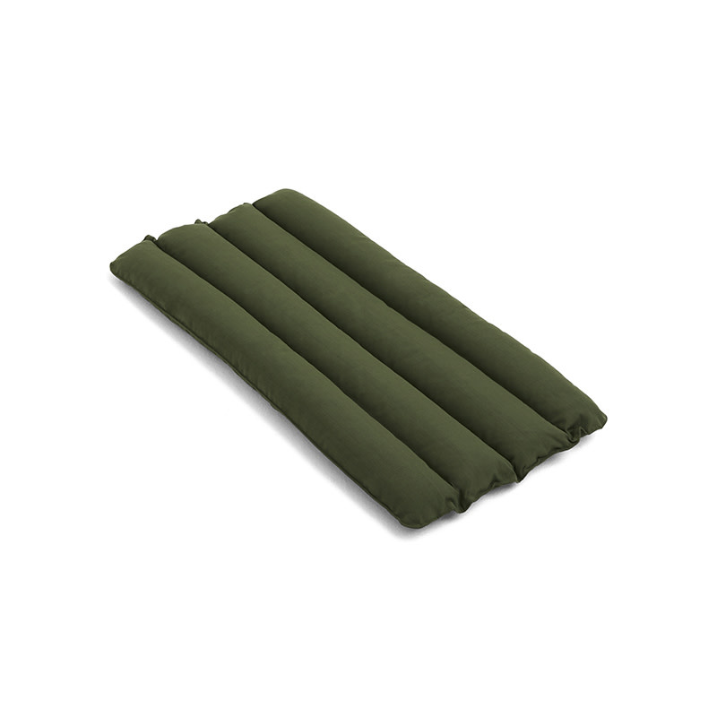 HAY Soft Quilted cushion - Palissade stoel - HAY