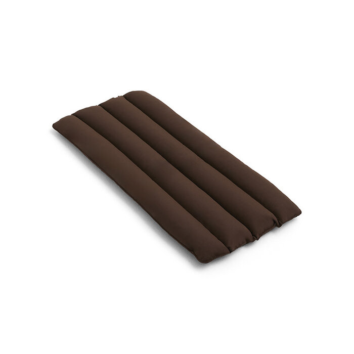 HAY Soft Quilted kussen - Palissade Dining stoel met armleuningen - HAY