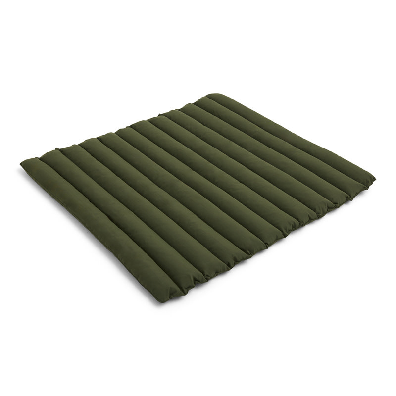 HAY Soft Quilted kussen - Palissade Lounge Sofa - HAY