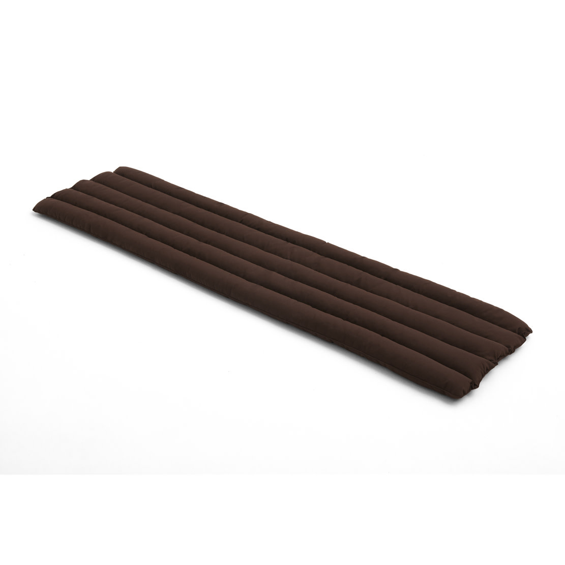 HAY Soft Quilted kussen - Palissade Chaise Longue - HAY