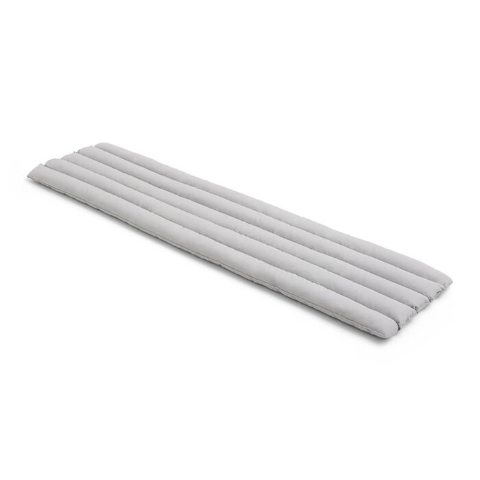 HAY Soft Quilted kussen - Palissade Chaise Longue - HAY