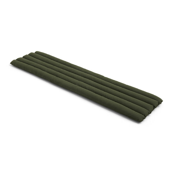 HAY Soft Quilted kussen - Palissade Chaise Longue - HAY