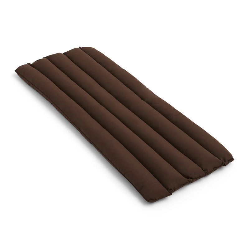 HAY Soft Quilted kussen - Palissade Lounge Lounge stoel - hoog - HAY