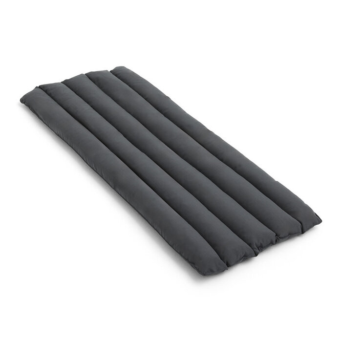 HAY Soft Quilted kussen - Palissade Lounge Lounge stoel - hoog - HAY