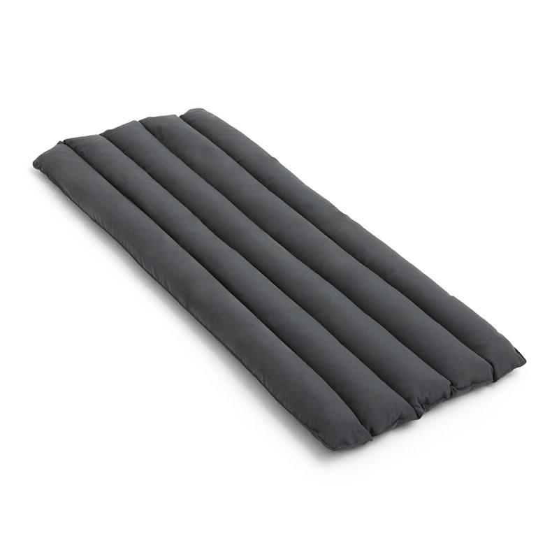 HAY Soft Quilted kussen - Palissade Lounge Lounge stoel - hoog - HAY